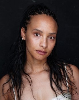 Salber Lee Williams as Ana