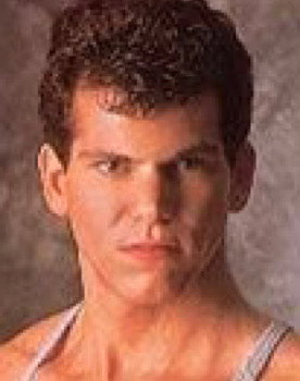 Scott Martin