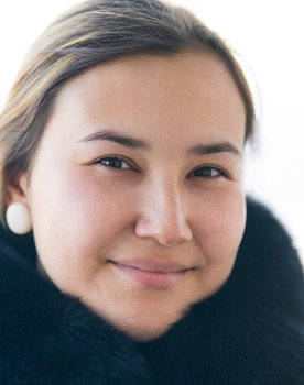 Jennifer Kilabuk