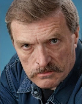 Михаил Лебедев