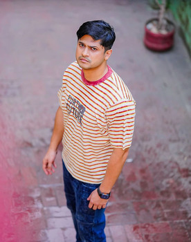 Niloy Alamgir as 