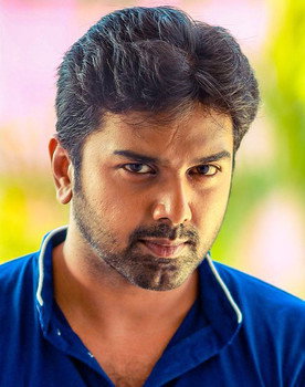 Nandan Loganathan