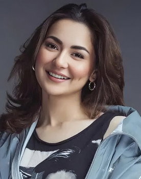 Hania Aamir