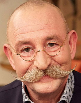 Horst Lichter