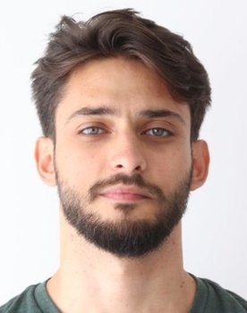 Berk Yarıcı