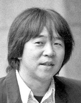 Norihiko Hashida as 健の友達