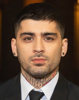 Zayn Malik