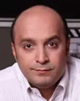 Mohammad Foad Safarianpour