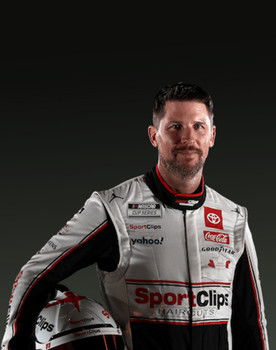 Denny Hamlin