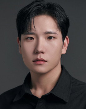 Lee Yong-bin