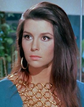 Daniela Giordano as Daniela