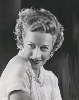 Polly Ward