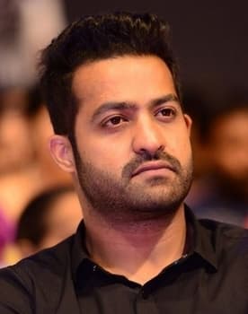 N.T. Rama Rao Jr. as 