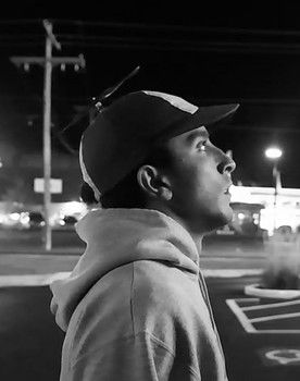 George Azar as Luber Jr.