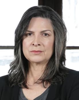 Pamela Rabe