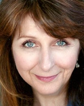 Pauline Little as 