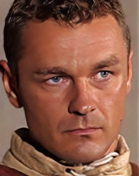 Charlie Stygger