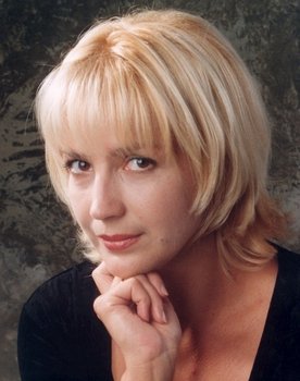 Tatyana Nazarova