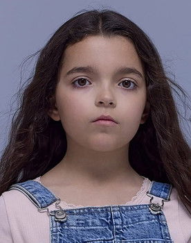 Ναυσικά Κοκοτά as Ιωάννα Χαλκιά