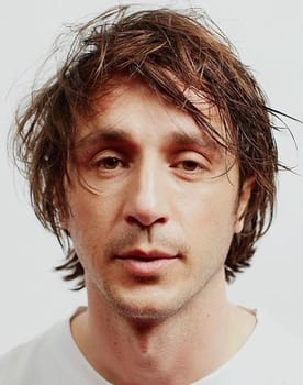 Ahmet Rıfat Şungar as Burak