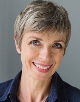 Anna Stieblich Photo
