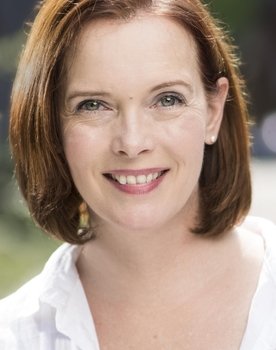 Cynthia Crofoot
