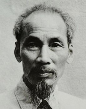 Hồ Chí Minh