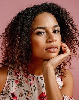 Sarah Keita as 