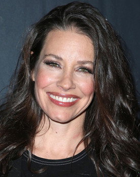 Evangeline Lilly