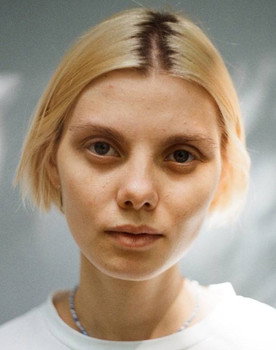 Darya Kotrelyova as
