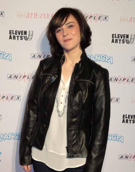 Sarah Anne Williams as Hazel (Voice)