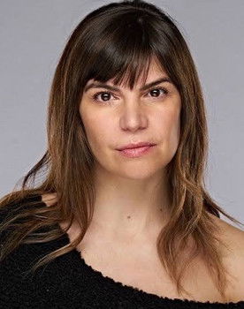Mónica Regueiro