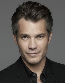 Timothy Olyphant