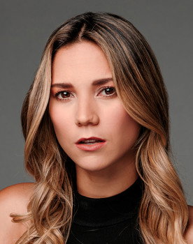 Maria Grazia Gamarra