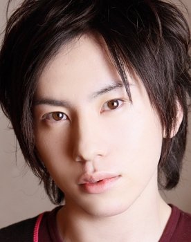 Takuya Yabuki