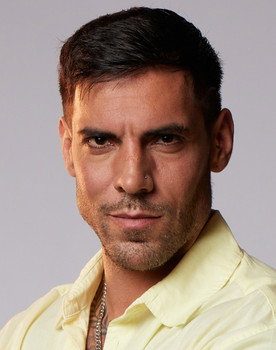 Dadvian Garza
