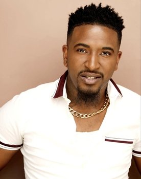 Deshawn Long
