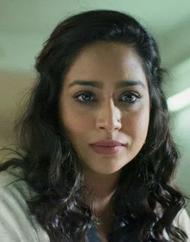 Zakia Bari Mamo