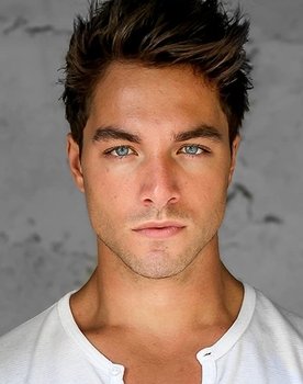 Zack Peladeau