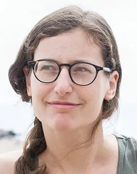 Hallie Cantor