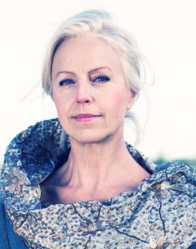 Anne Sofie von Otter as 
