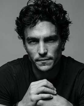 Steven John Ward