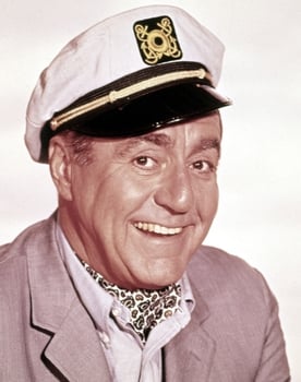 Jim Backus as Tru-Blue Lou
