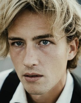 Christopher Martin as Thomas