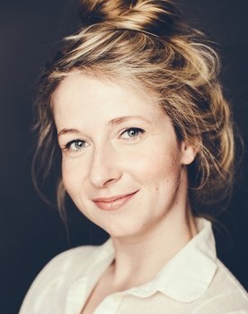 Ulla Vejby
