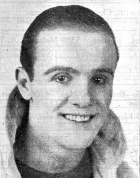 Frank Braidwood Frank Braidwood