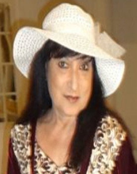 Geeta Khanna as Shashikala
