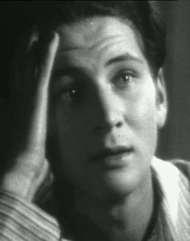 Yunior Shilov as Aleksandr Gorelov