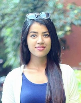 Ristha Basnet
