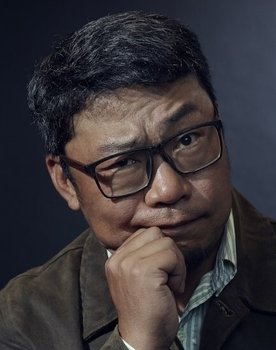 Po-Hao Hung as Motel Guy B